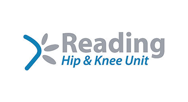 Reading Hip and Knee Unit